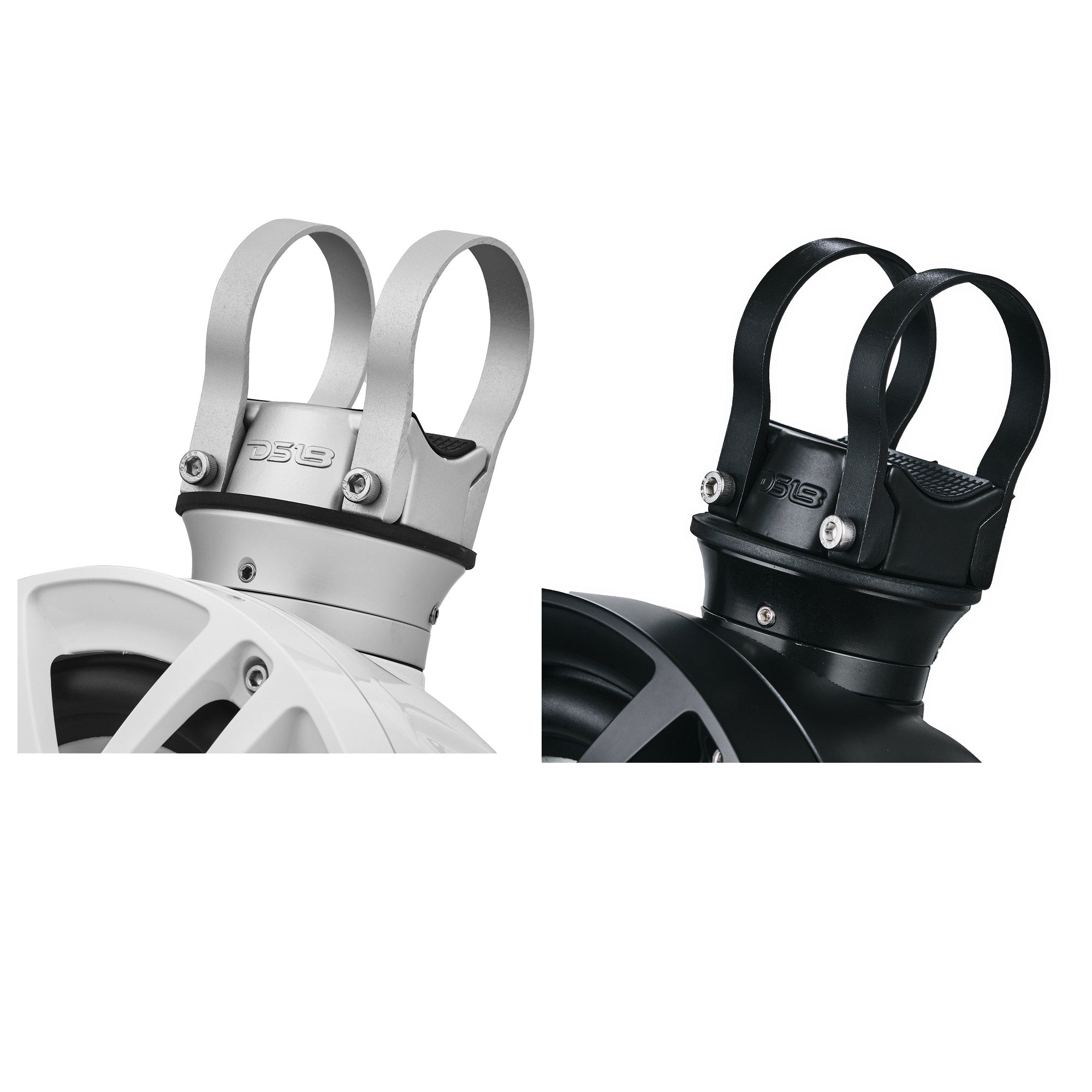 Tower Speaker with Integrated RGB LED 375 Watt