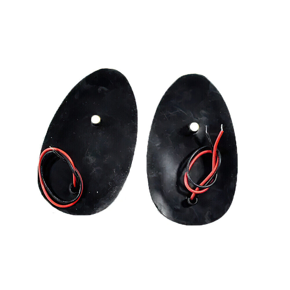 LED Navigation Side Light