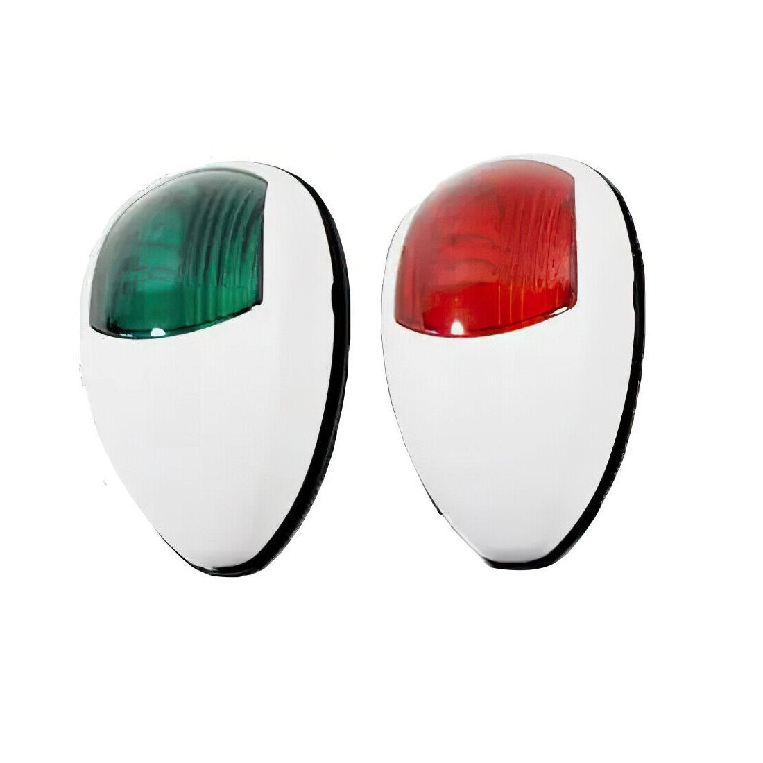 LED Navigation Side Light