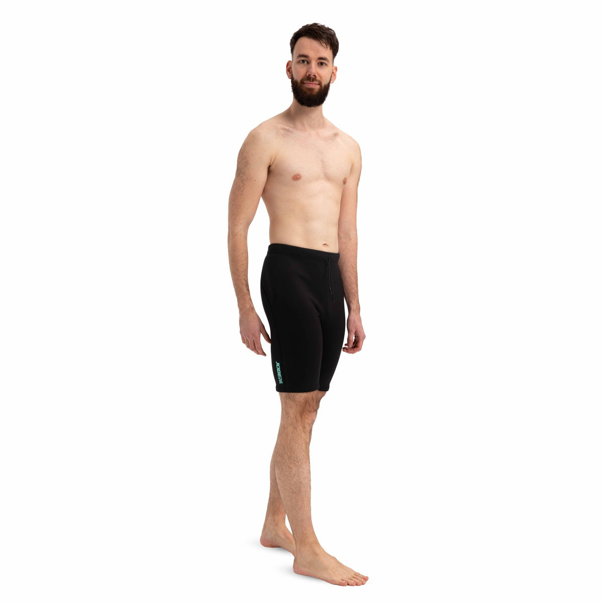 Neoprene Short Men 2 mm
