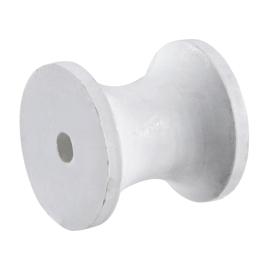 Nylon spare pulley 0134650