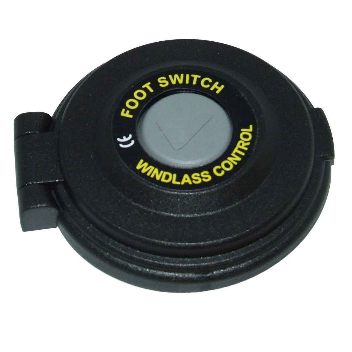 Foot Switch