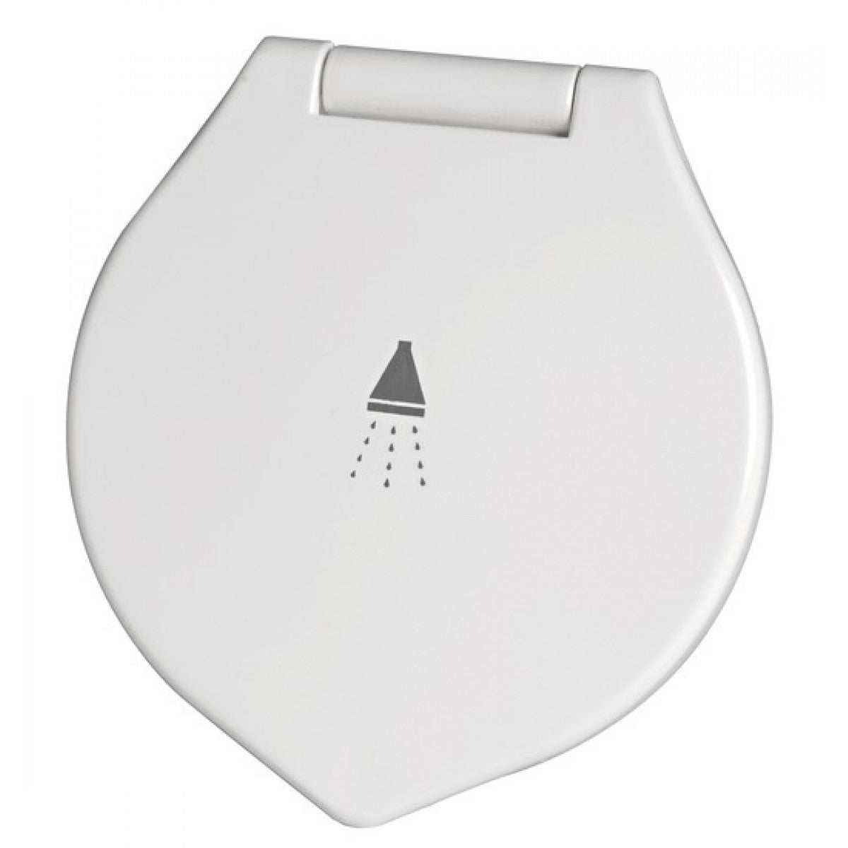 Elegant Shower Box
