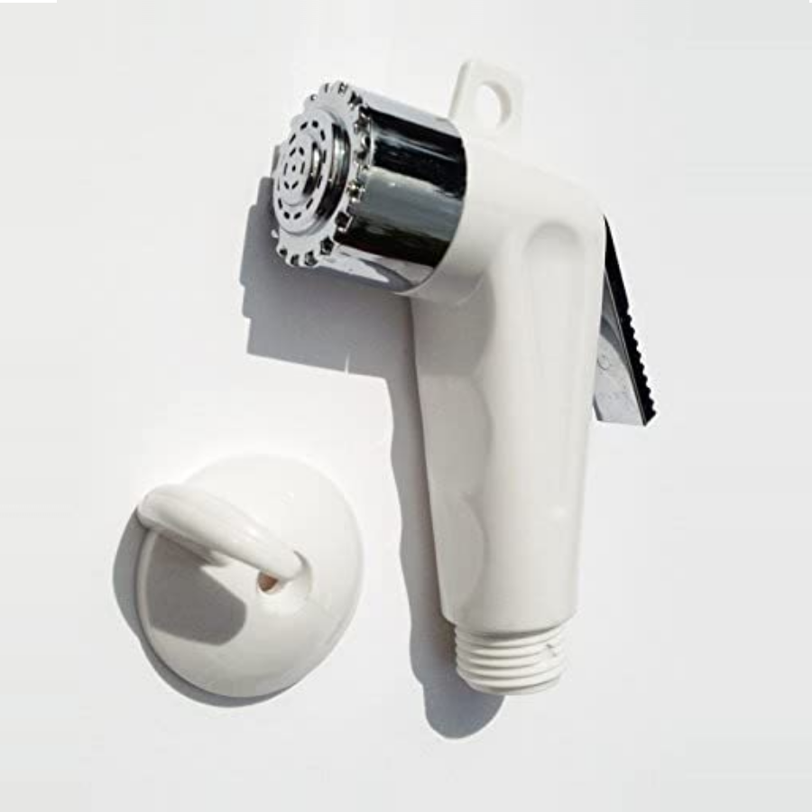 Boris spare shower head