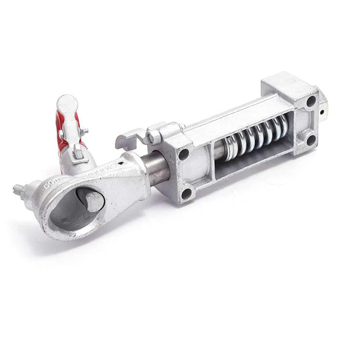 Override Coupler 50 mm Ball