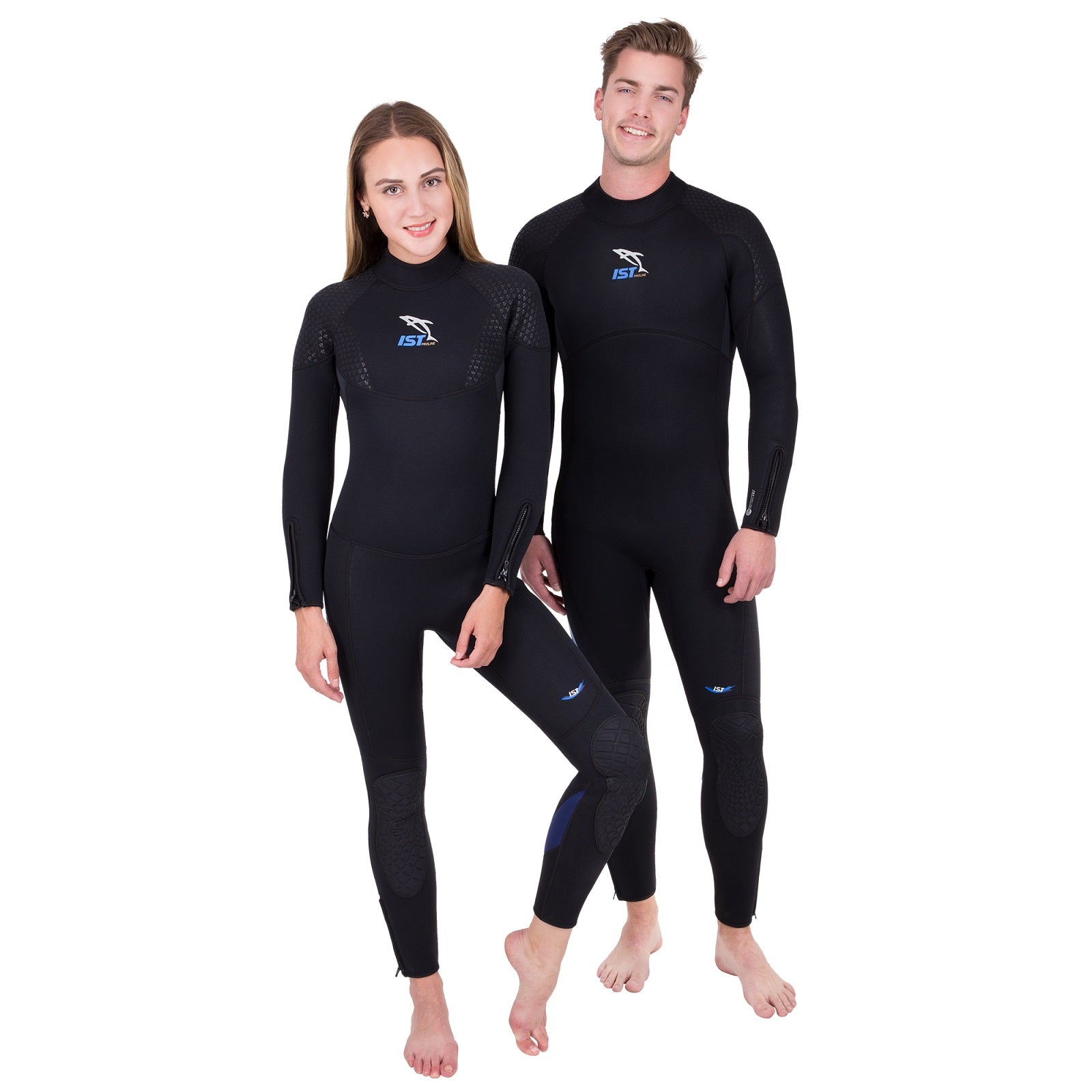 Puriguard Jump Suit 5 mm