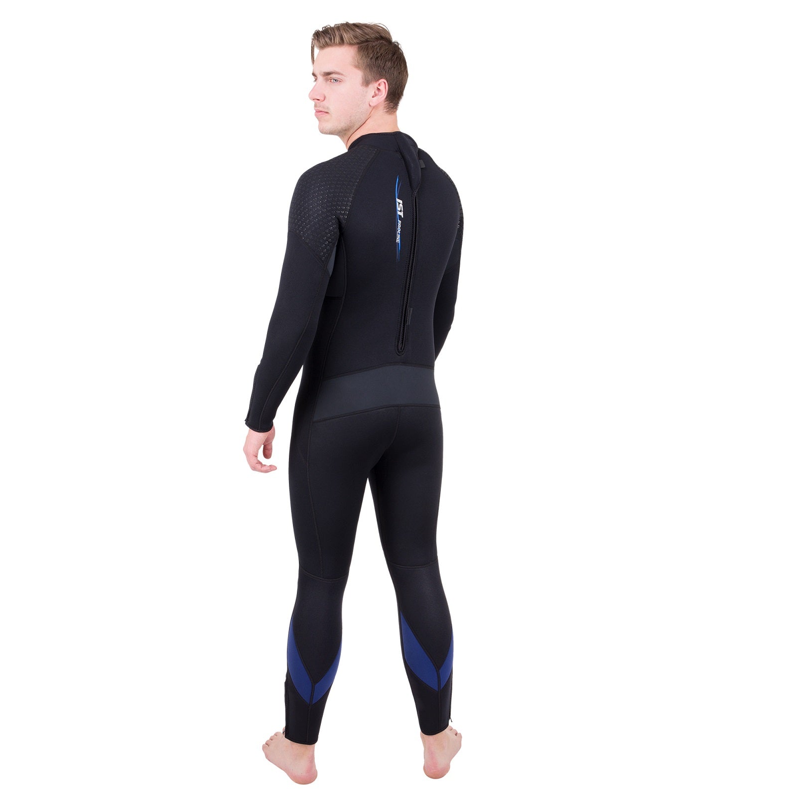 Puriguard Jump Suit 5 mm