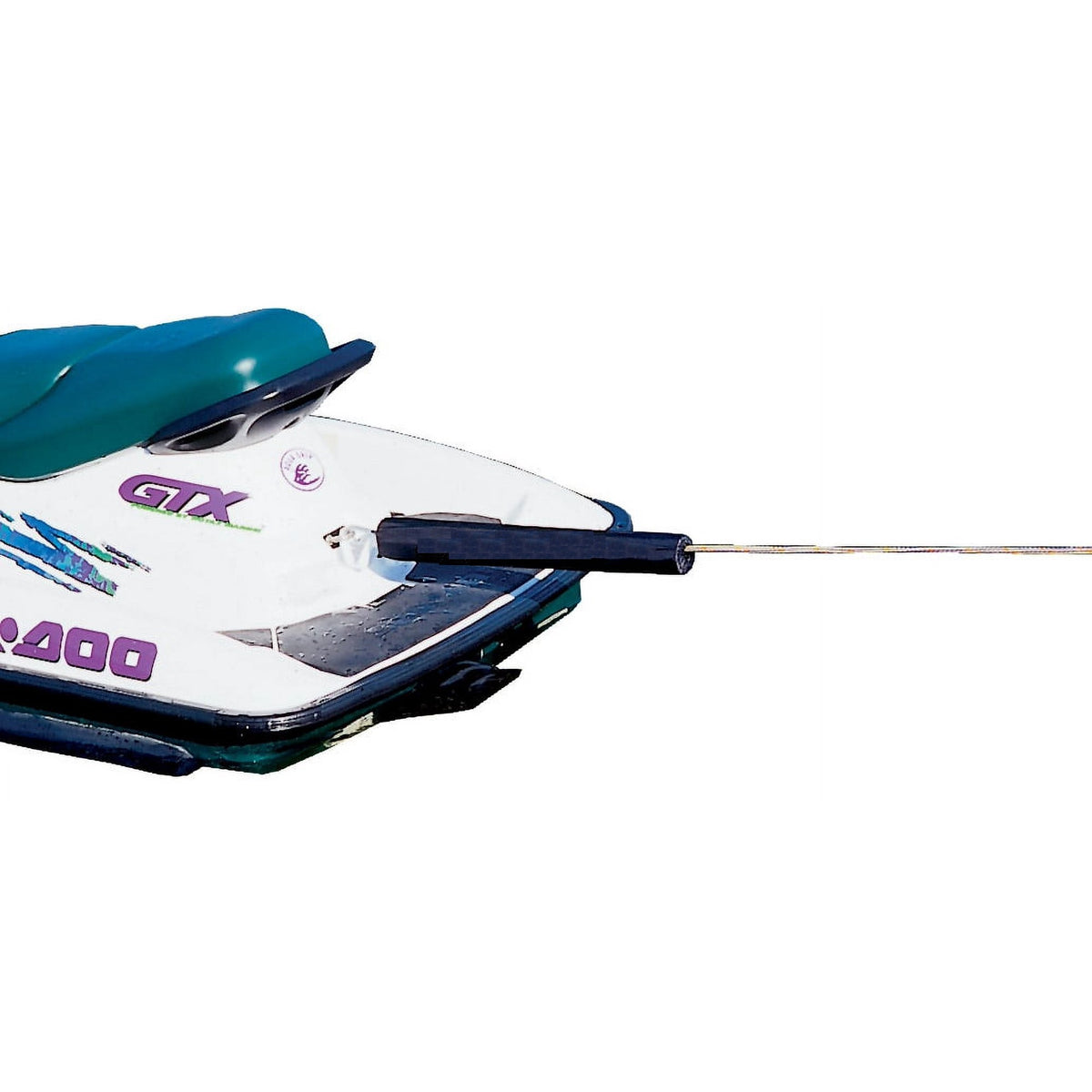 PWC Shock Tube