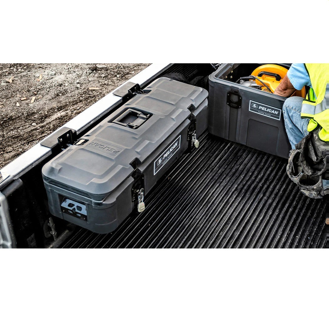 Pelican Saddle Case Bed Mount SDDLMT001A