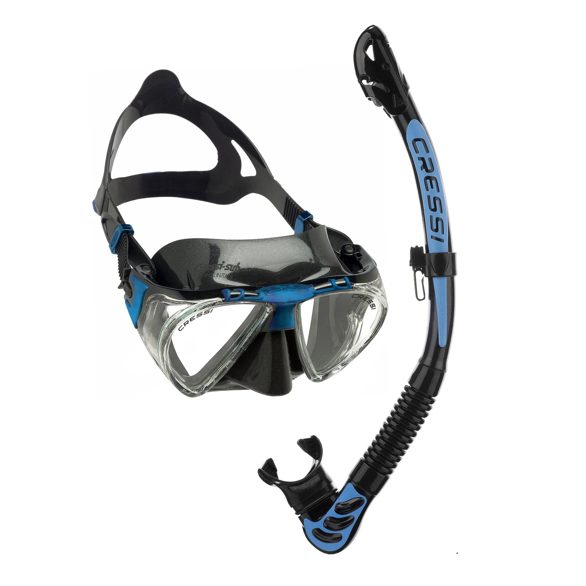 Penta & Alpha Ultra Dry Combo Set