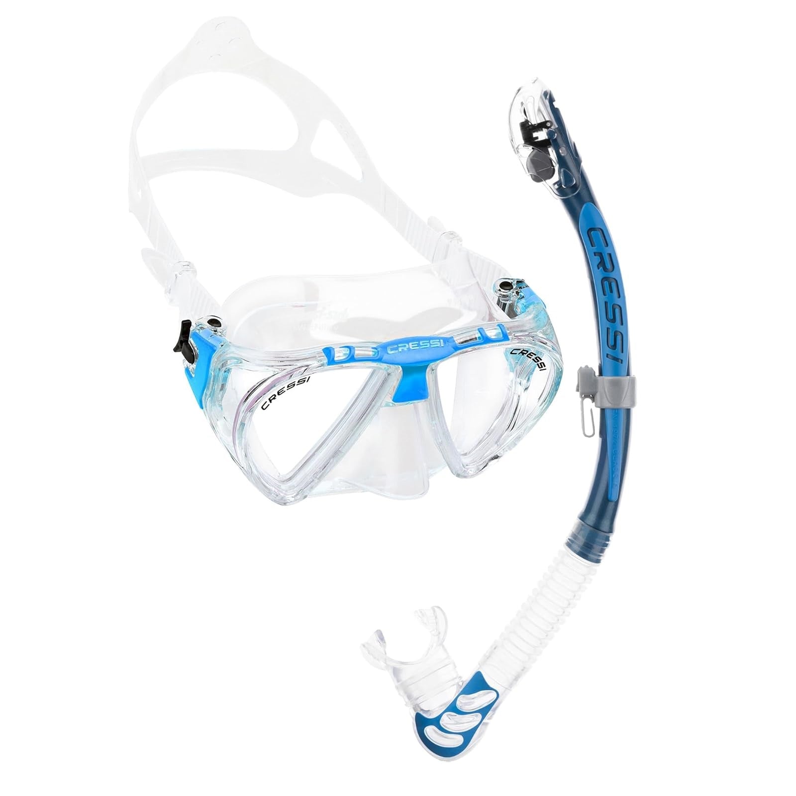 Penta & Alpha Ultra Dry Combo Set