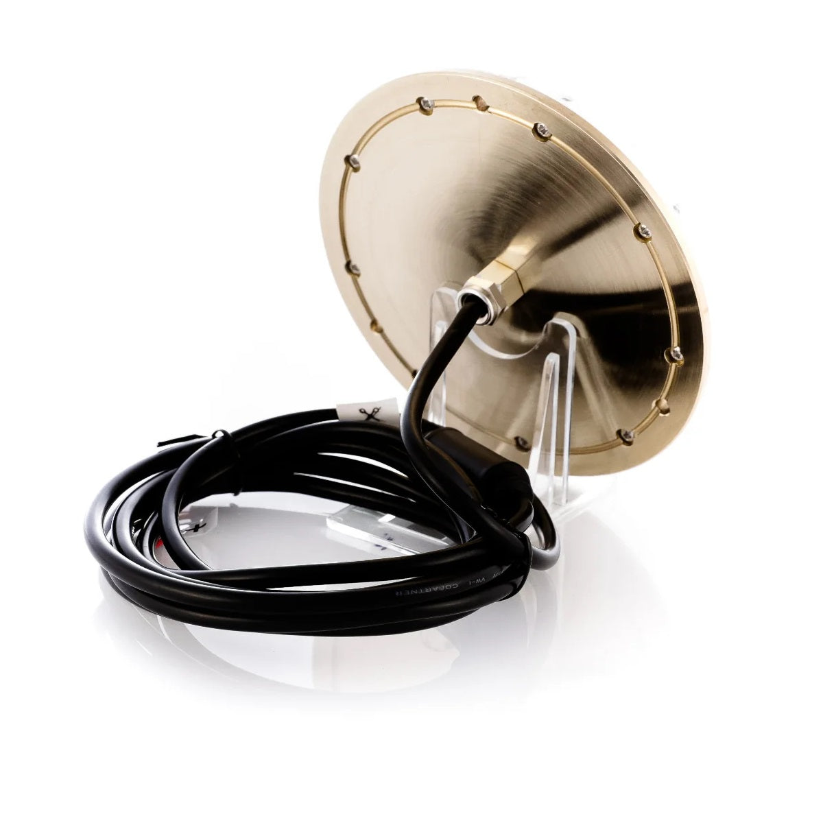 Piranha P6CC Colour Change