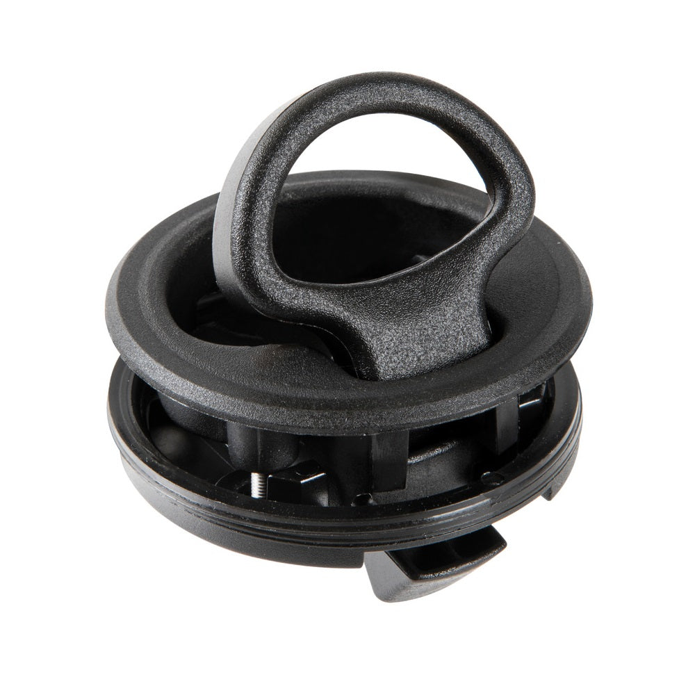 Plastic Flush Pull Latch 43001