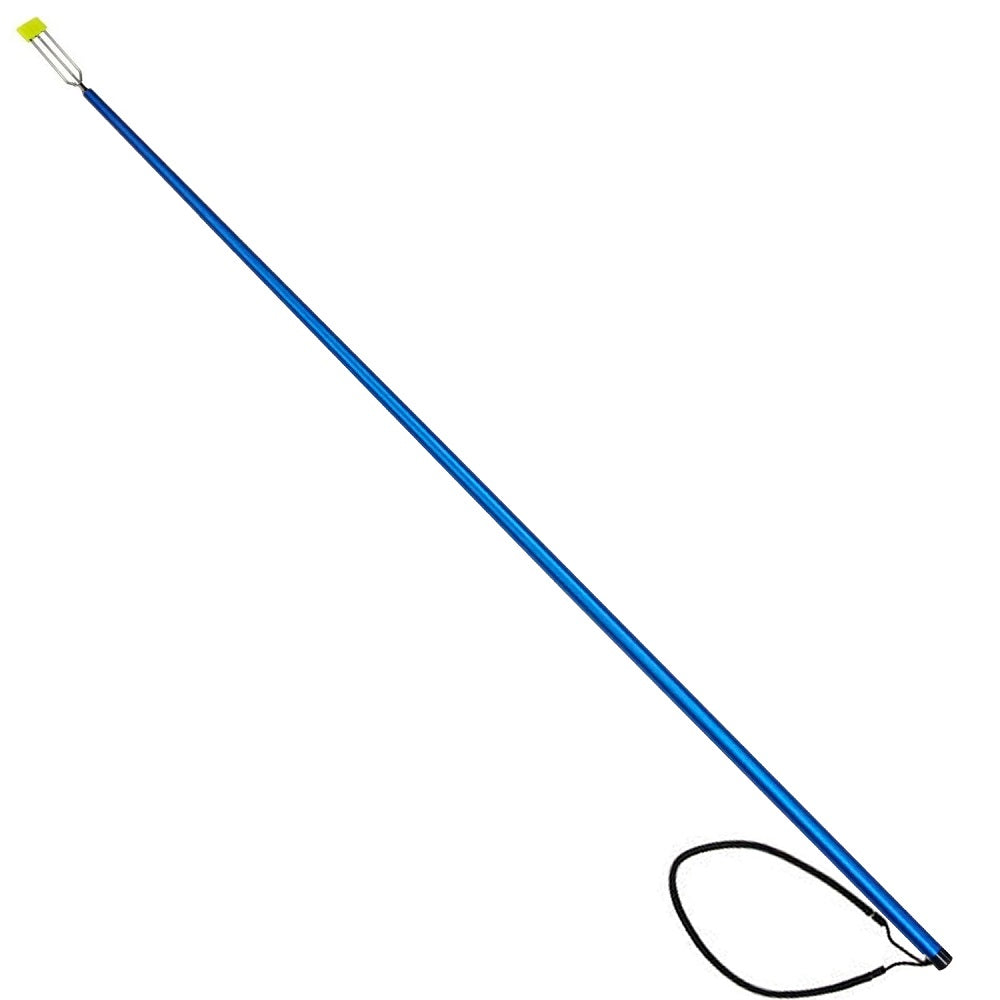 Pole Spear Spear 3 Head Aluminum