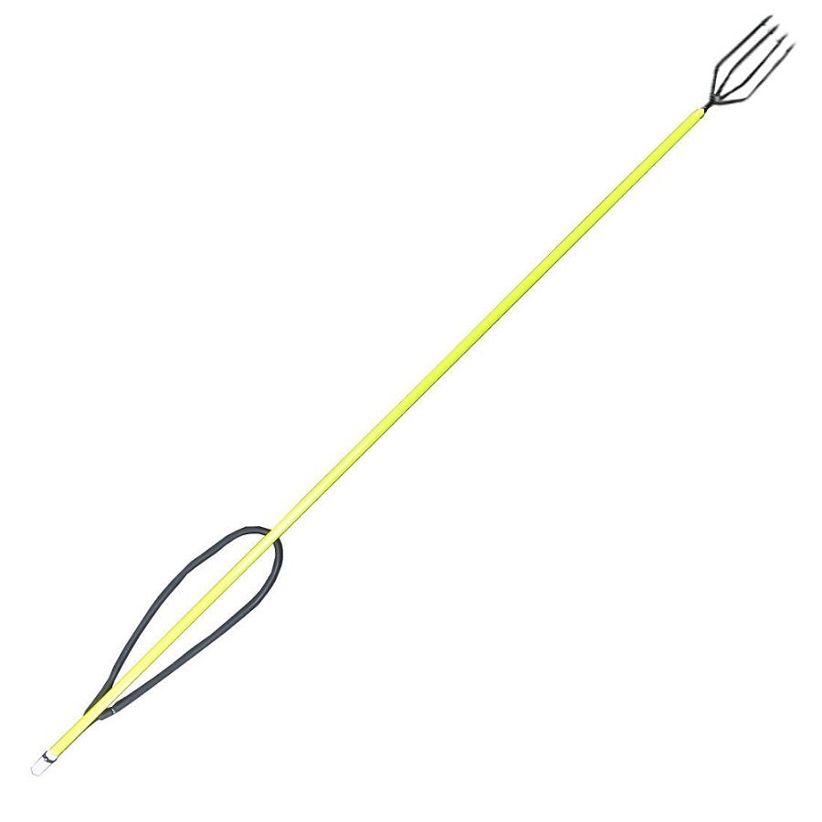 Pole Spear Spear 4 Head Aluminum