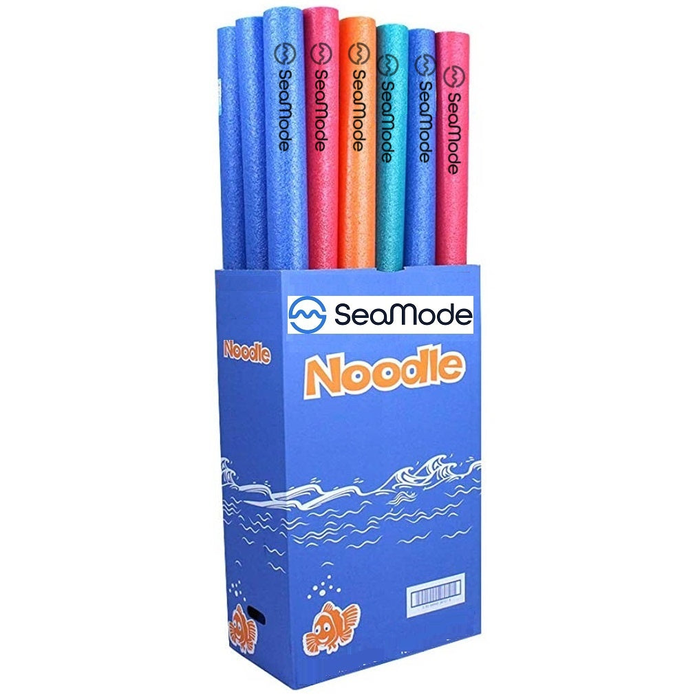 Floating Pool Noodles