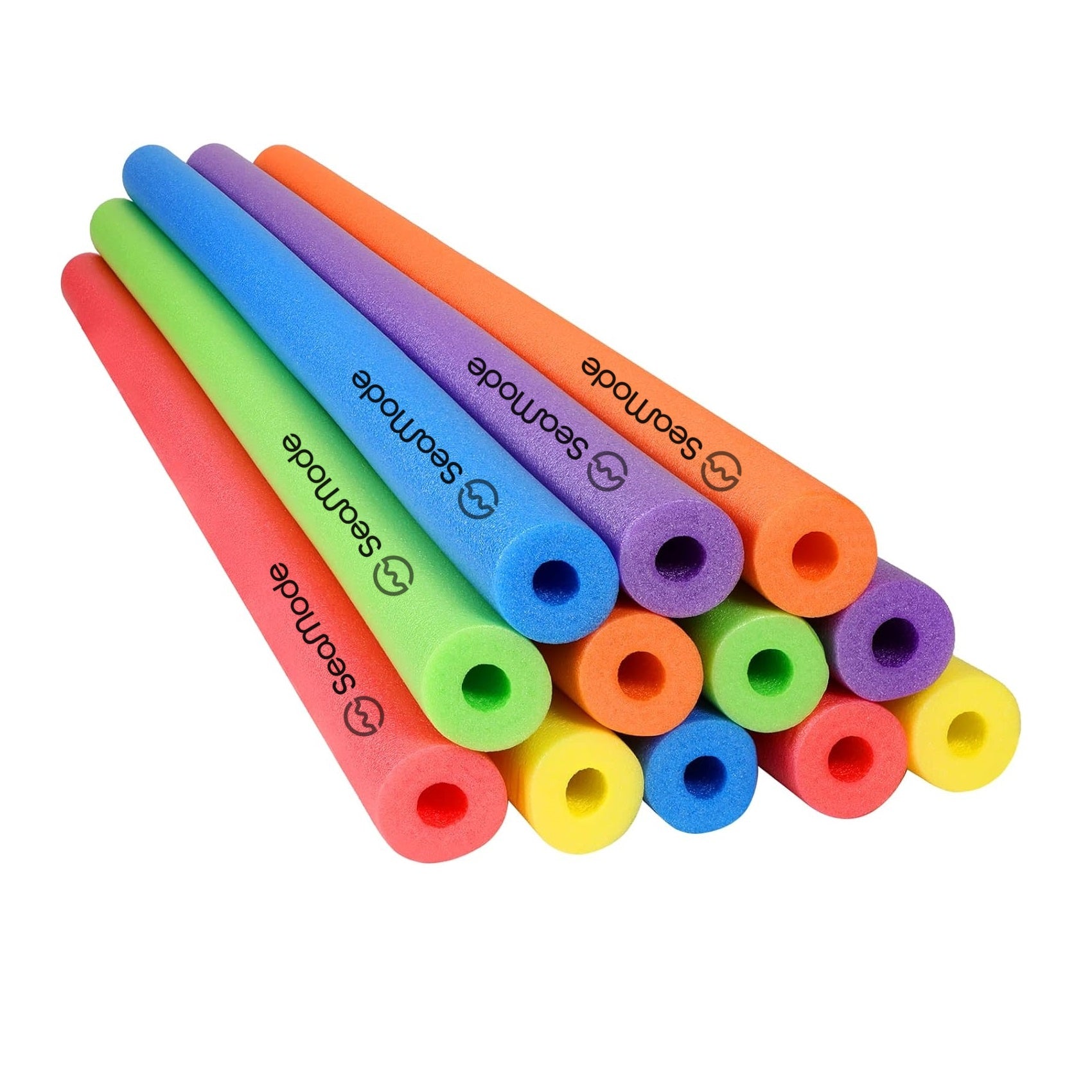 Floating Pool Noodles