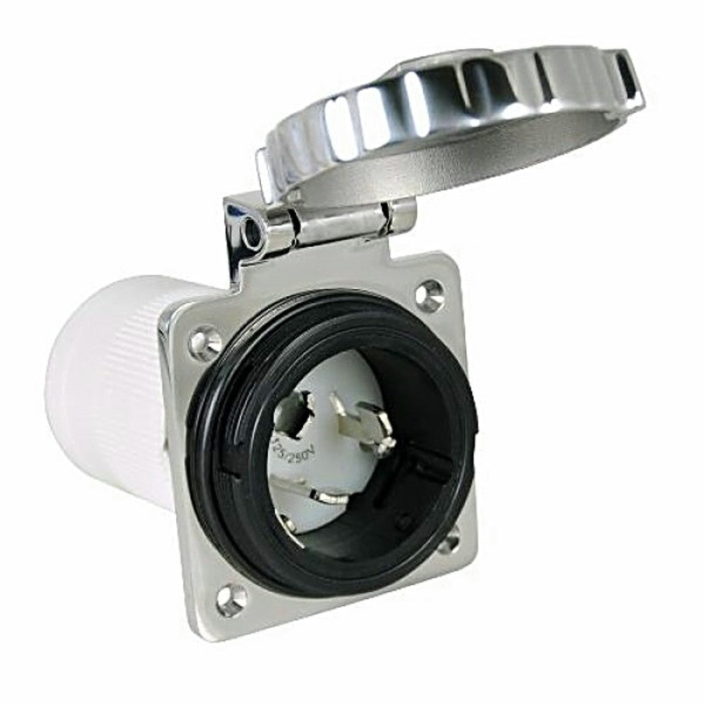 Power Inlet 50 A