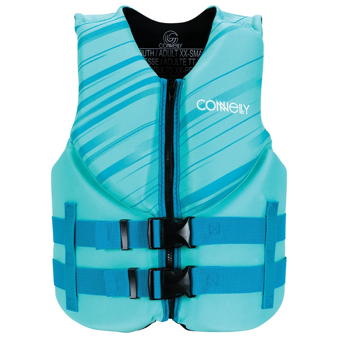 Junior Promo Neo Vest