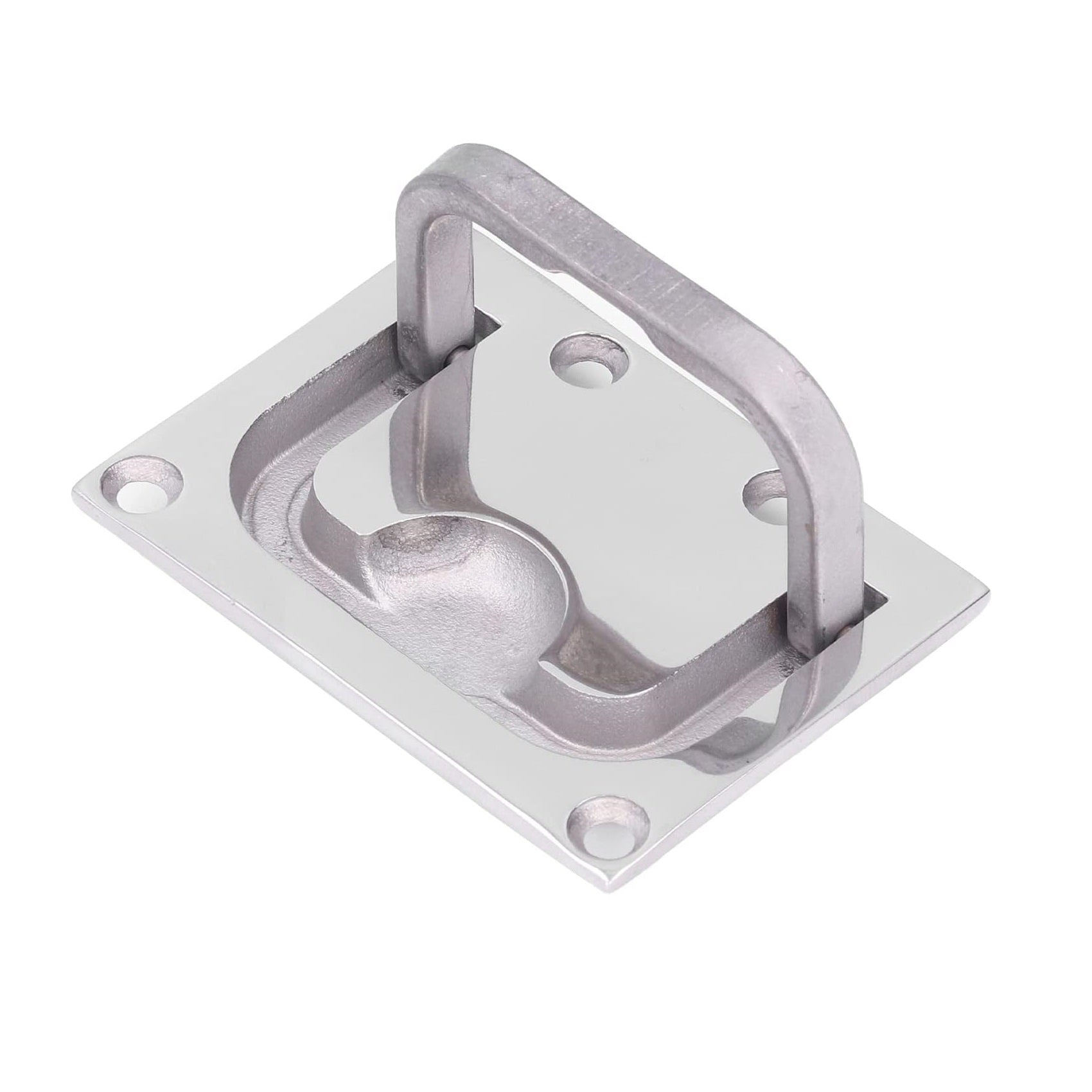 Pull Ring