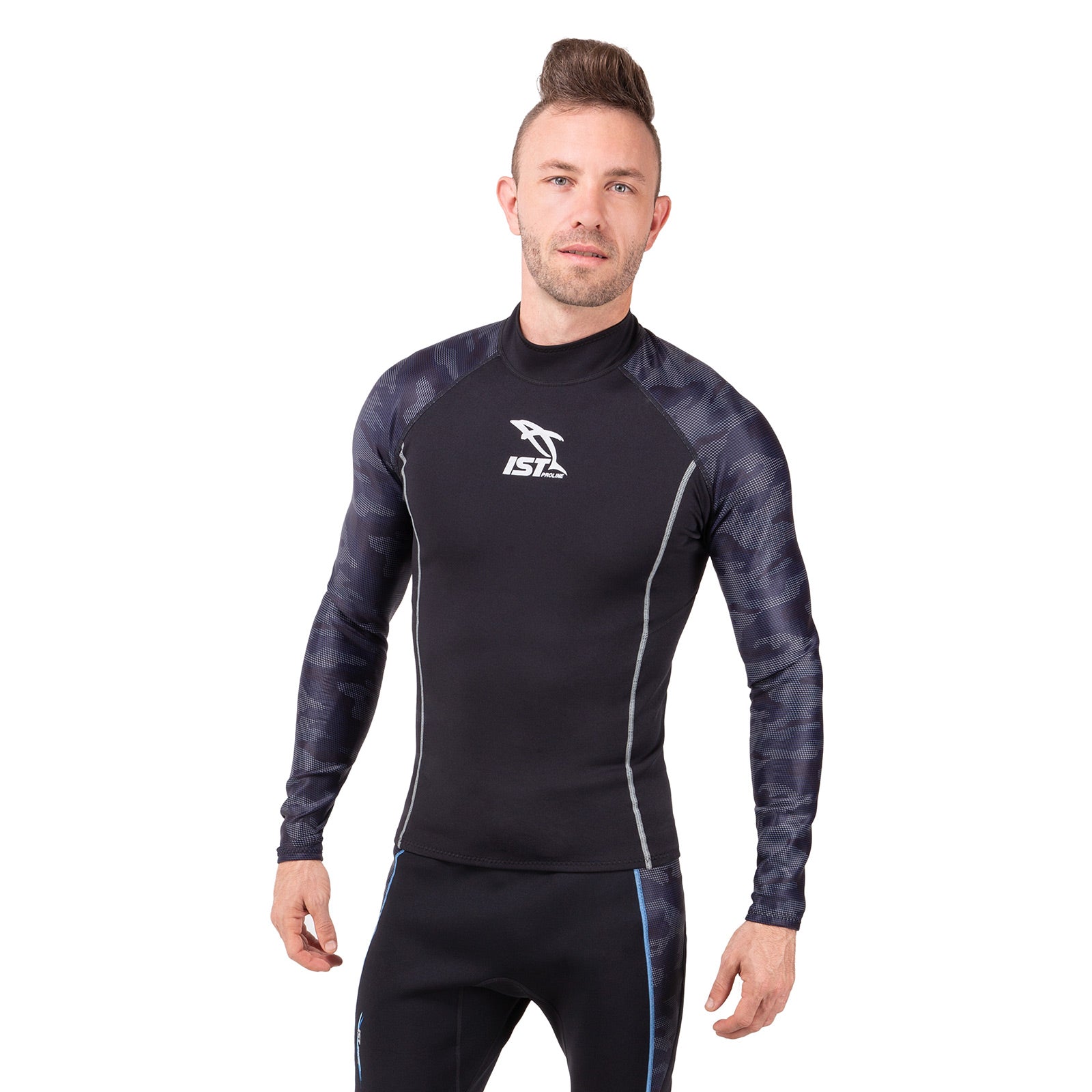 Puriguard 1.5 mm Neoprene Top