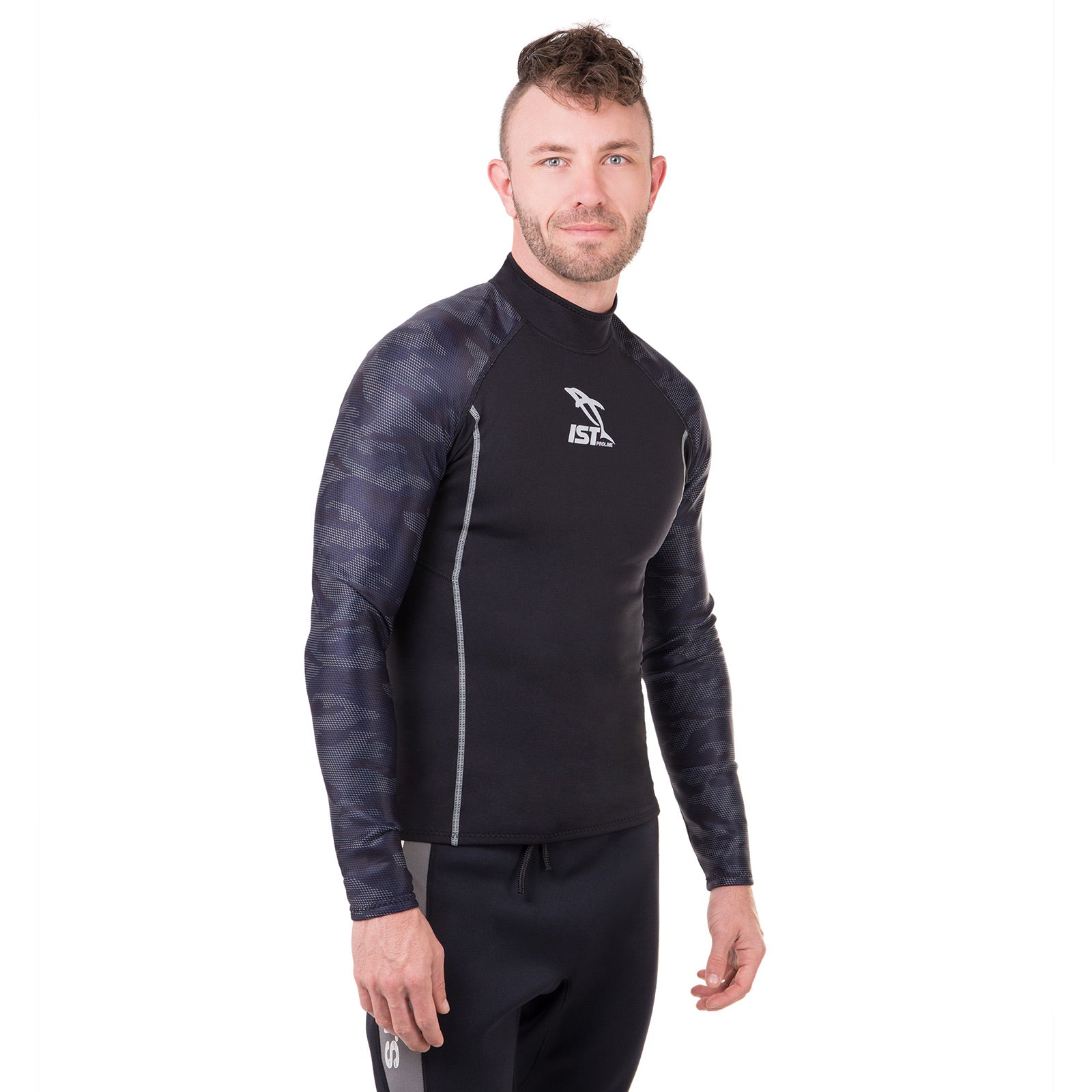 Puriguard 1.5 mm Neoprene Top