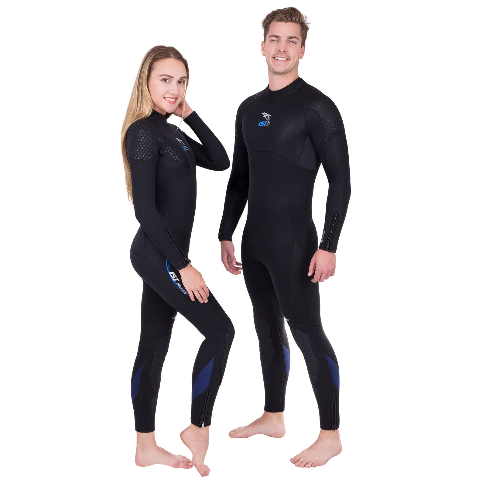 Puriguard diving Jumpsuit 1.5 mm WS815