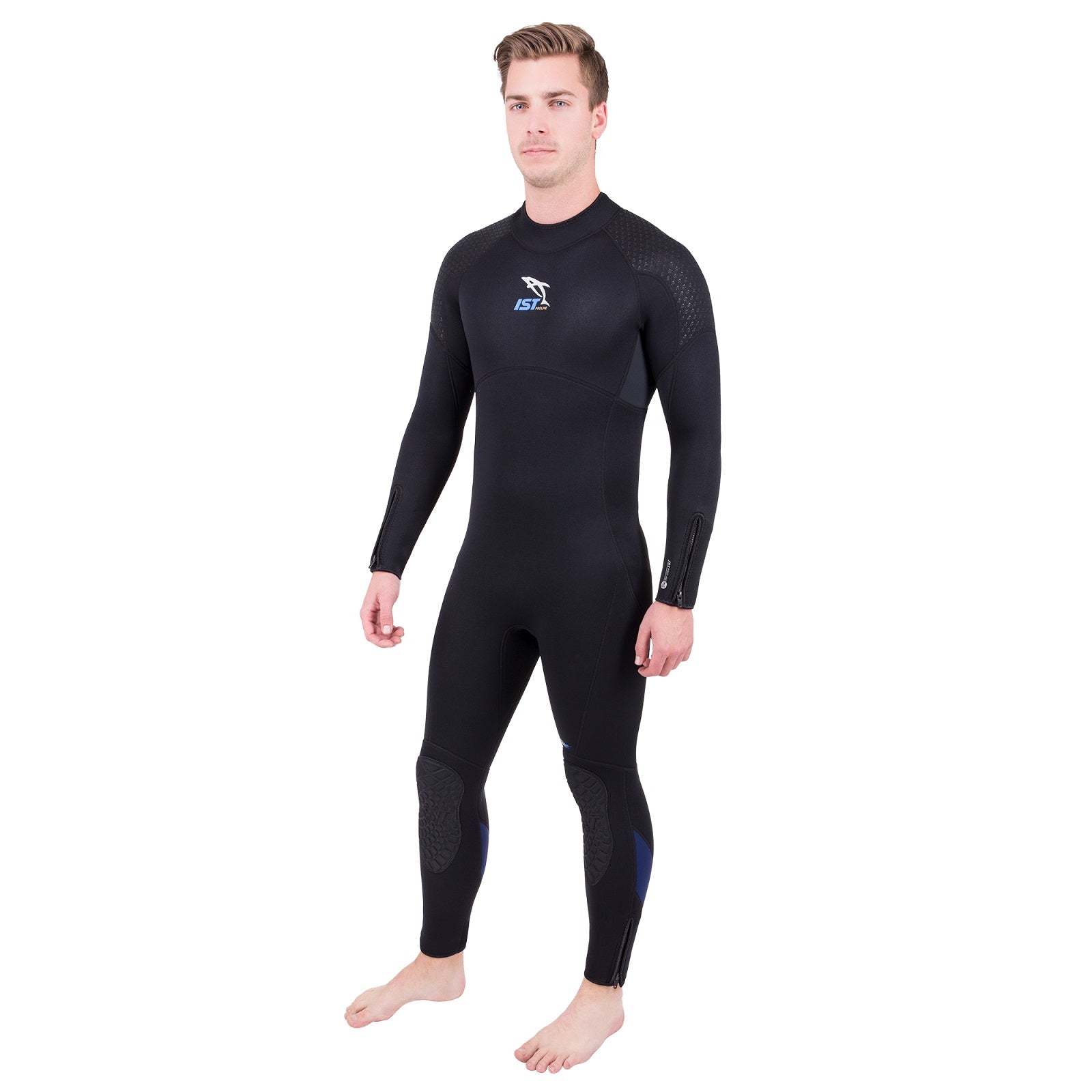 Puriguard diving Jumpsuit 1.5 mm WS815