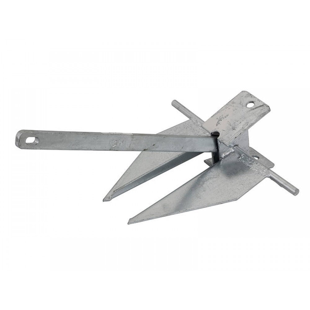 Danforth Anchor Galvanized