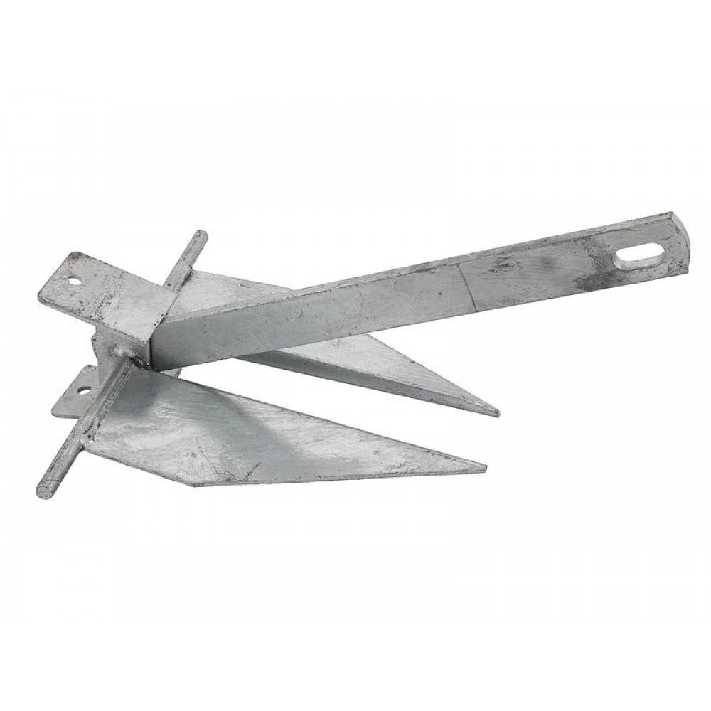 Danforth Anchor Galvanized