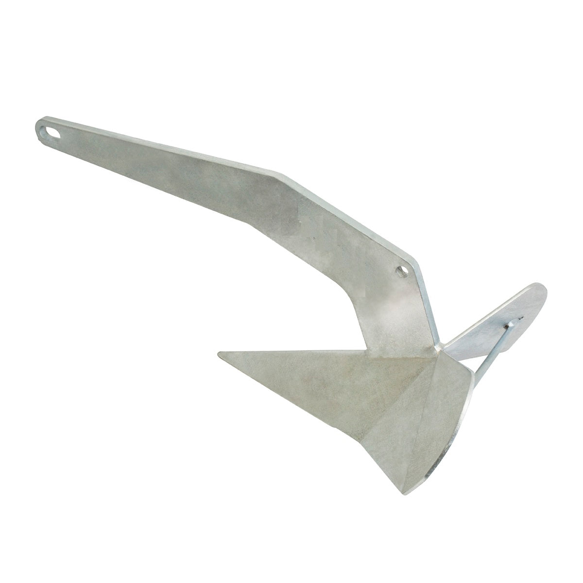 Delta Anchor Hot Dip Galvanized