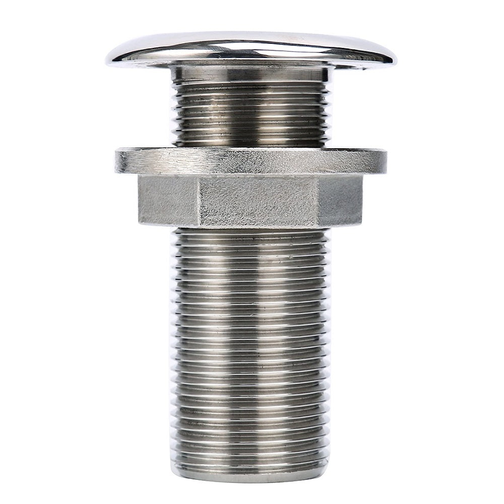 Thru-hull Stainless Steel