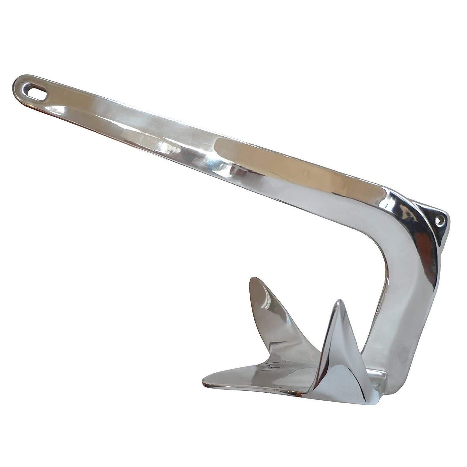 Bruce Anchor Stainless Steel