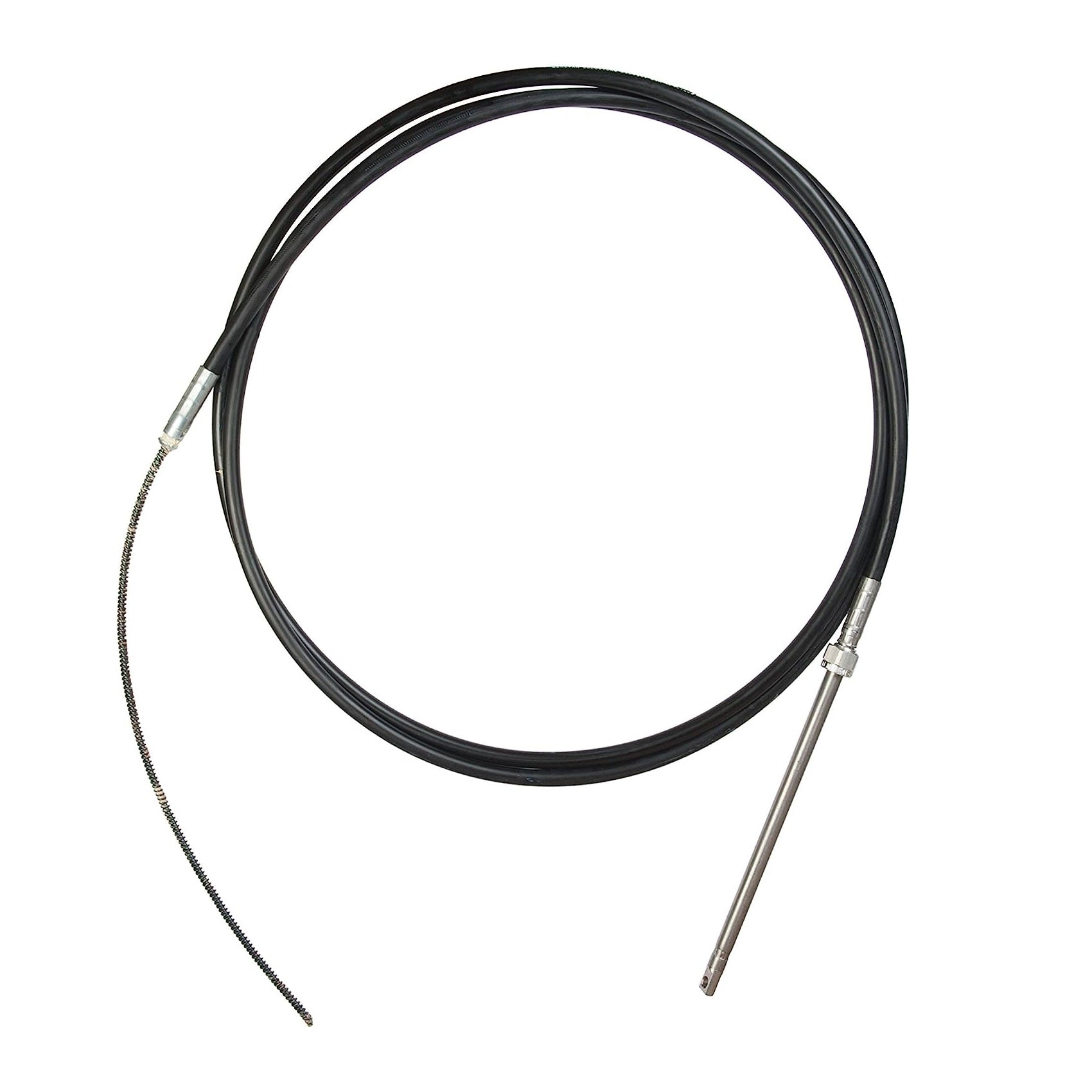 Quick Connect Steering Cable SSC621