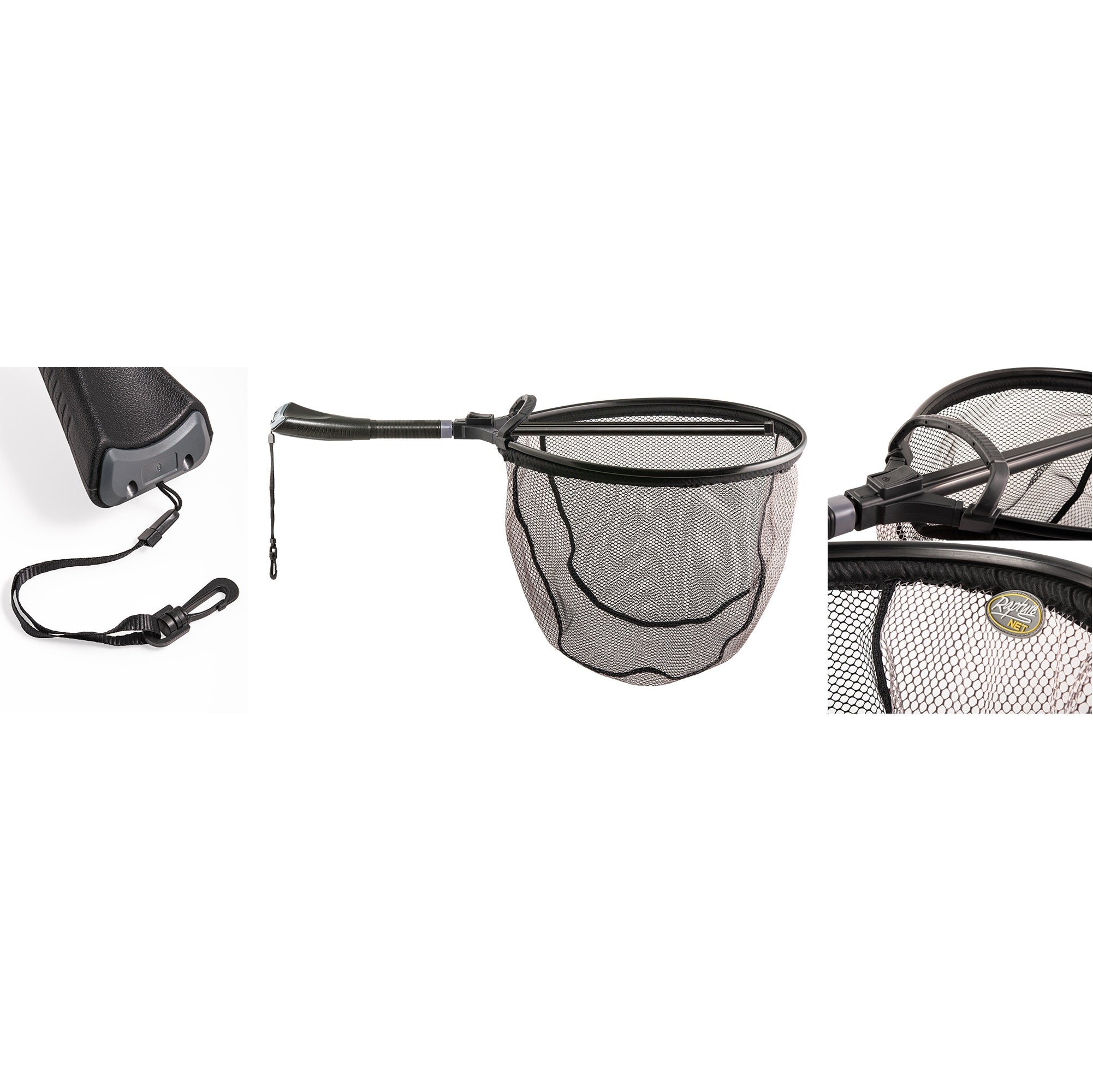 Rapture Yak Fishing Net