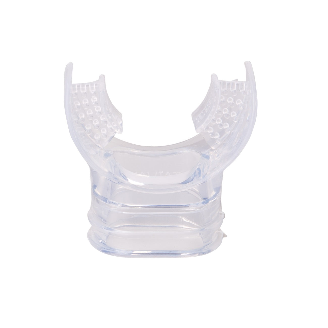 Regulator Mouthpiece