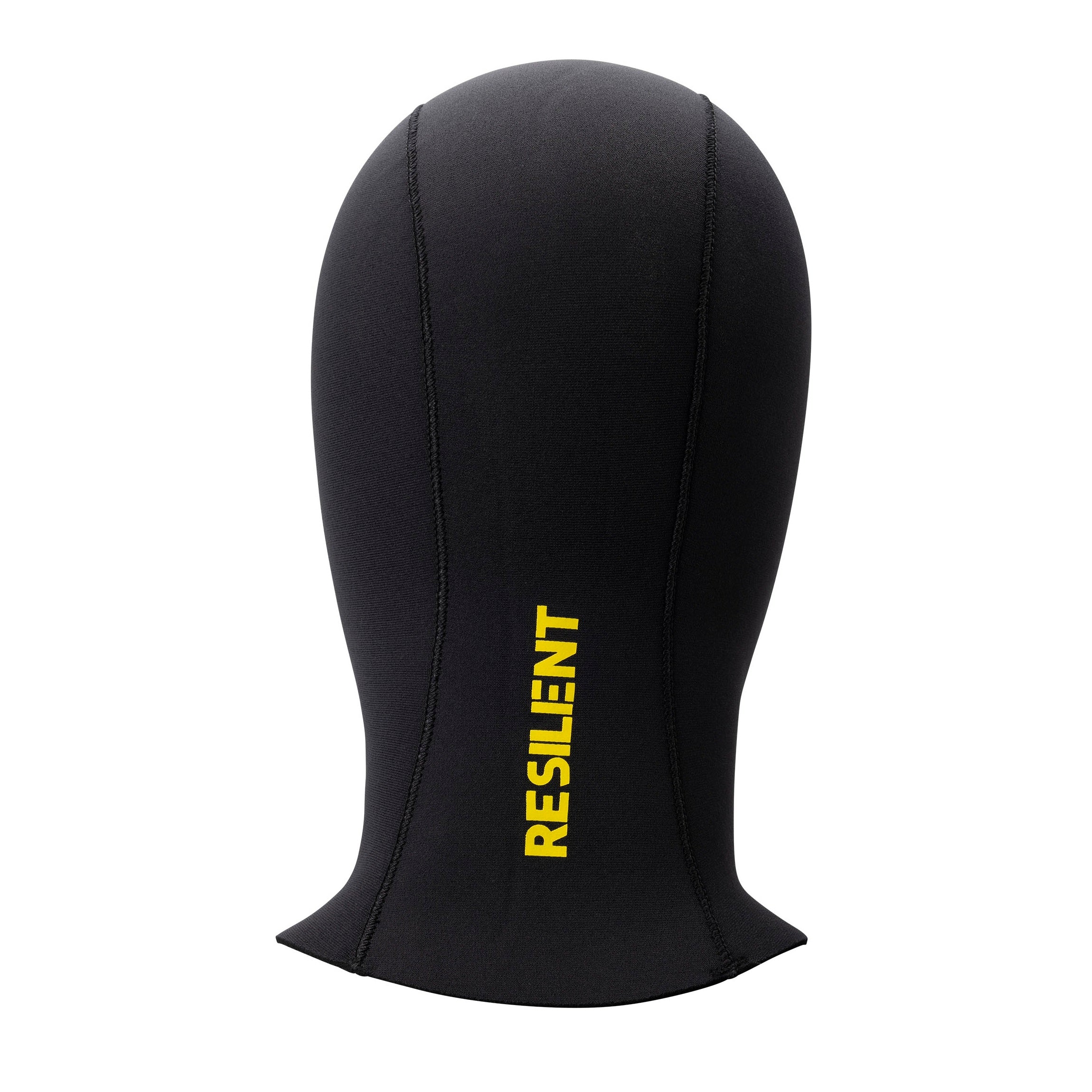 Resilient HOOD 3 mm