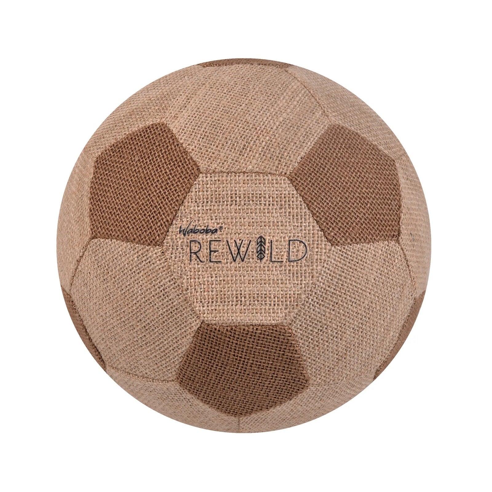 Rewild Soccer Ball