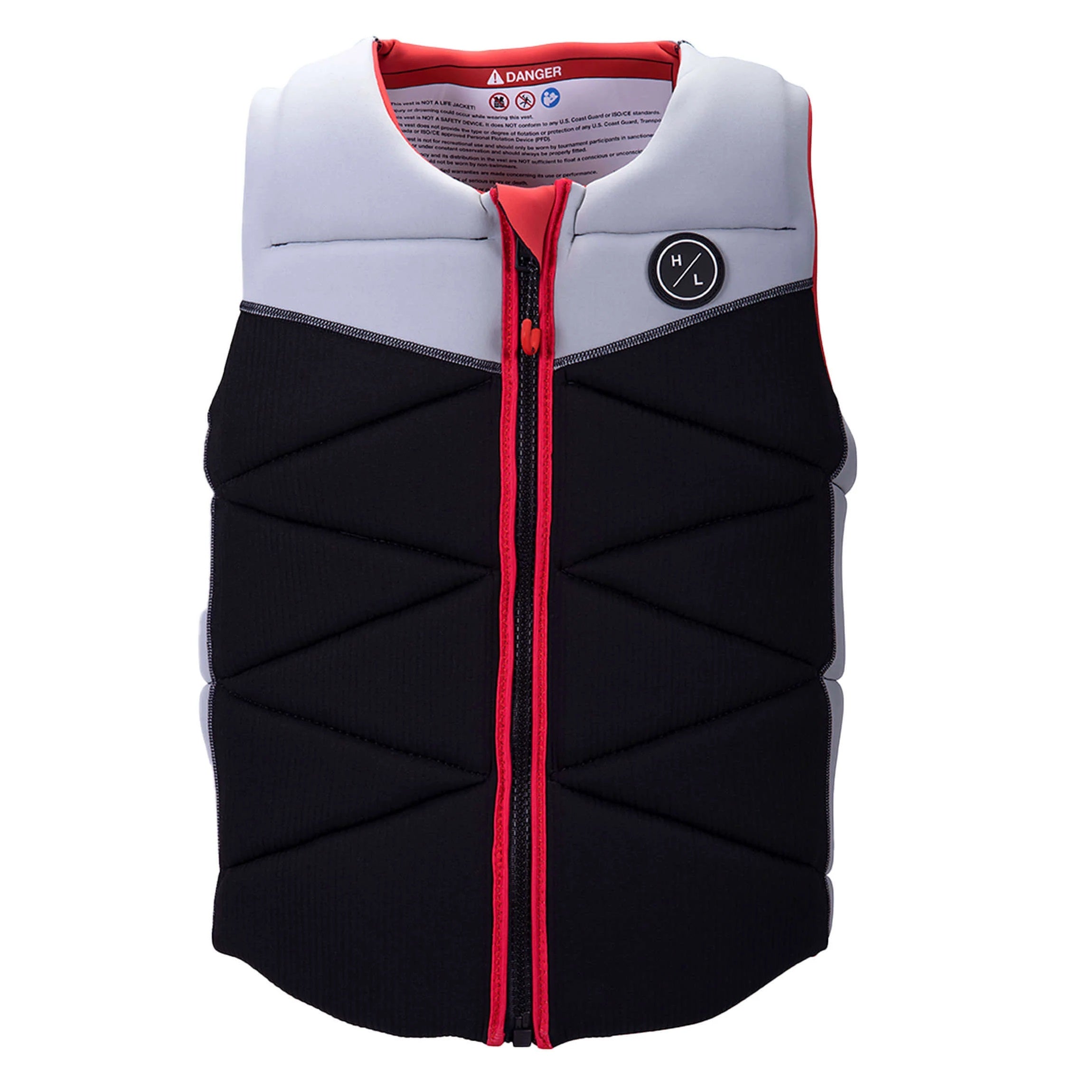 Riot Vest