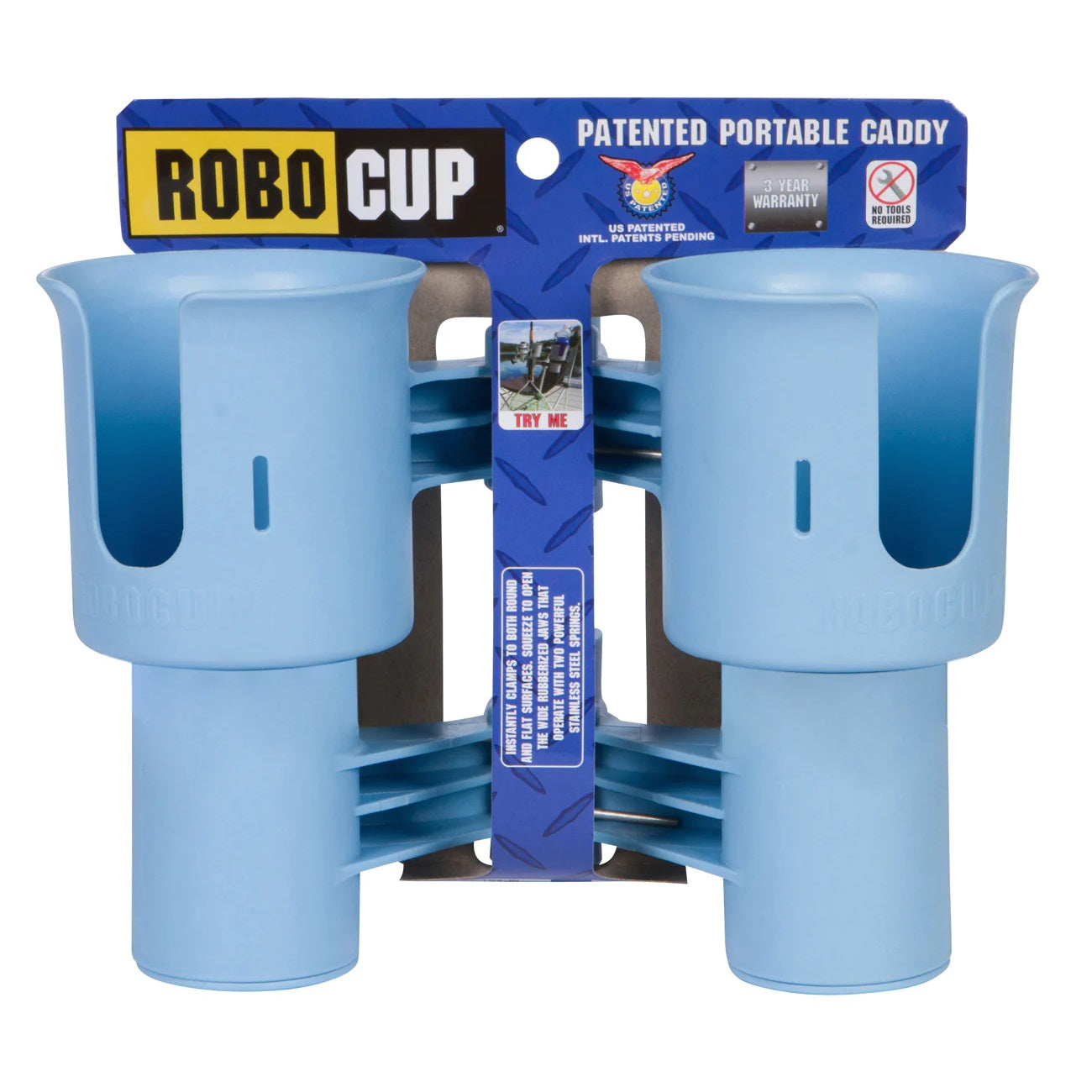 Robo Cup Holder 07111CB