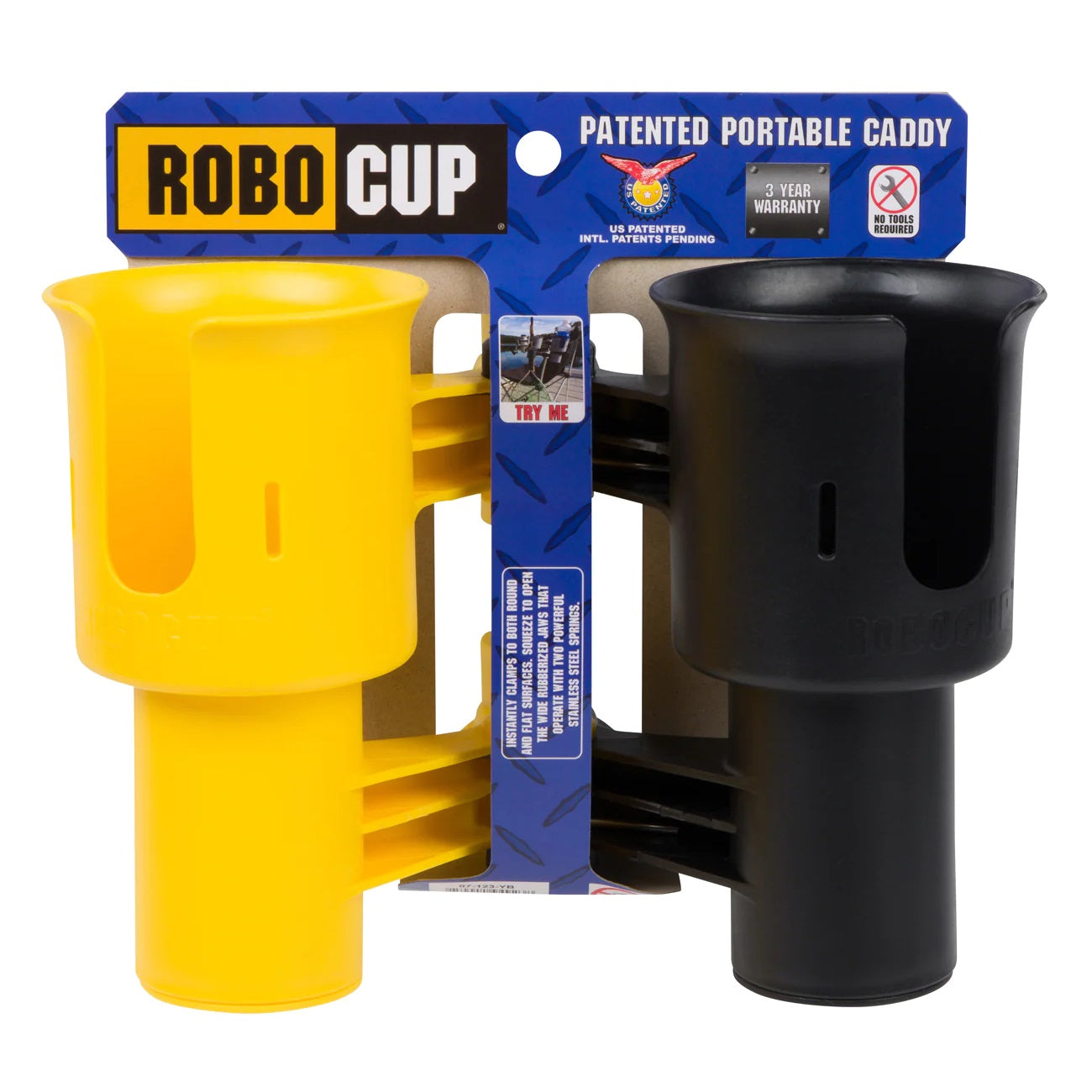 Robo Cup Holder 07123YB