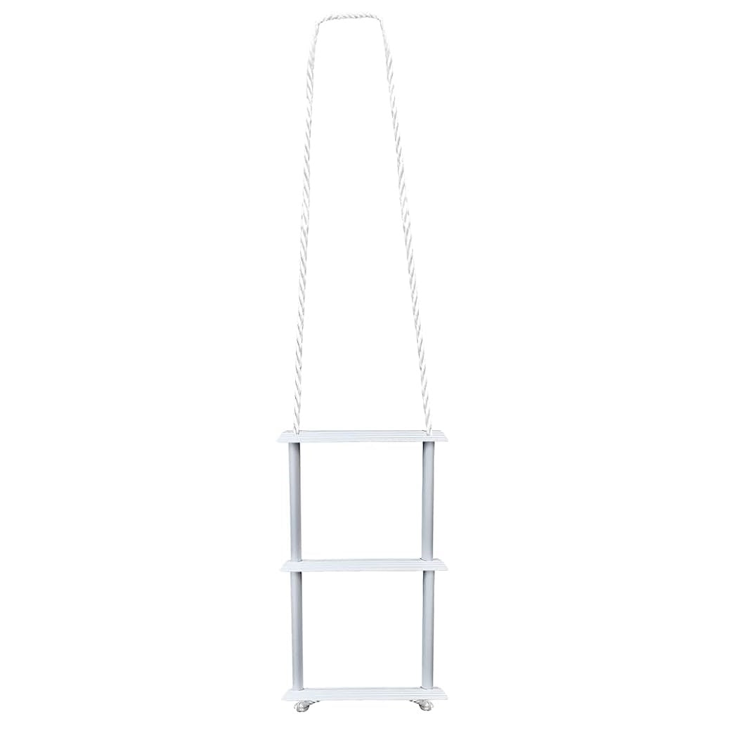 Rope Folding Ladder 71073