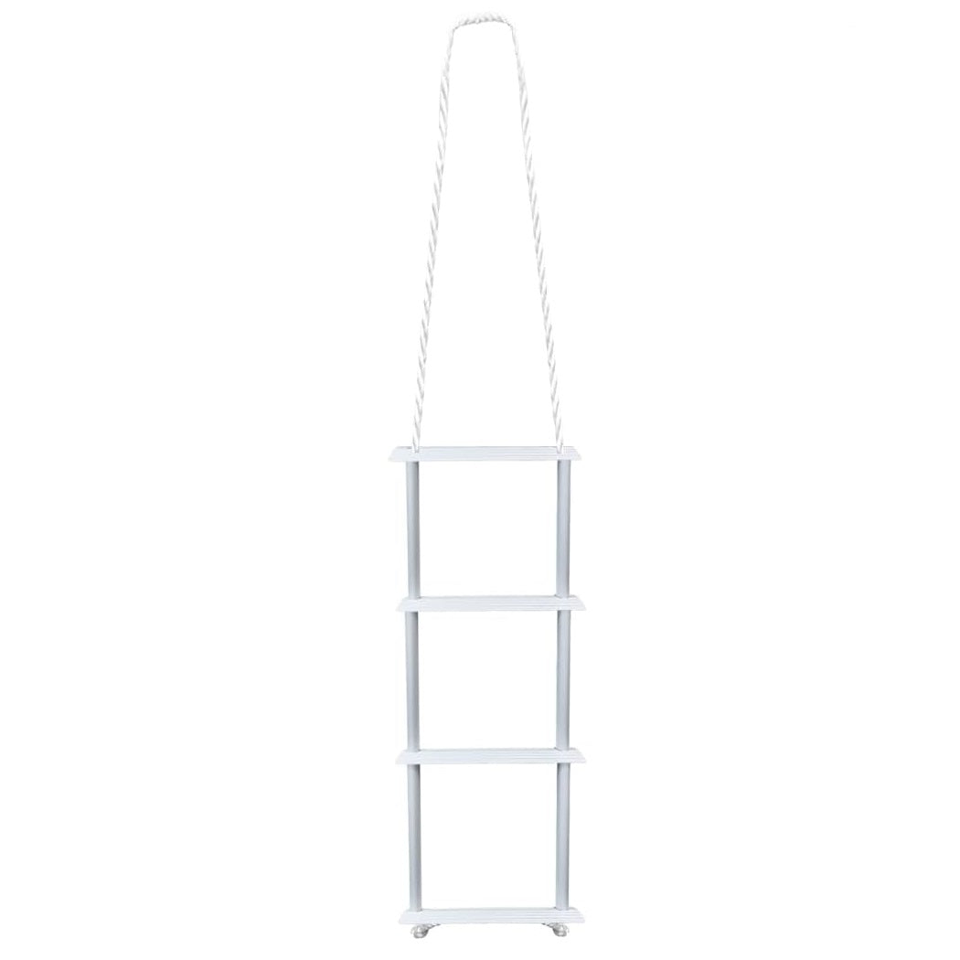 Rope Folding Ladder 71074