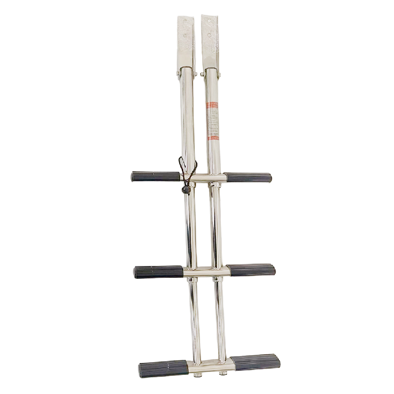 Telescopic Ladder