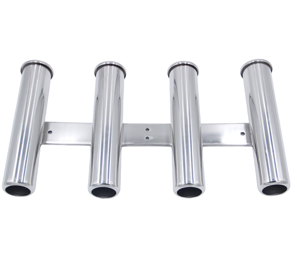 Tournament Fishing Rod Holder