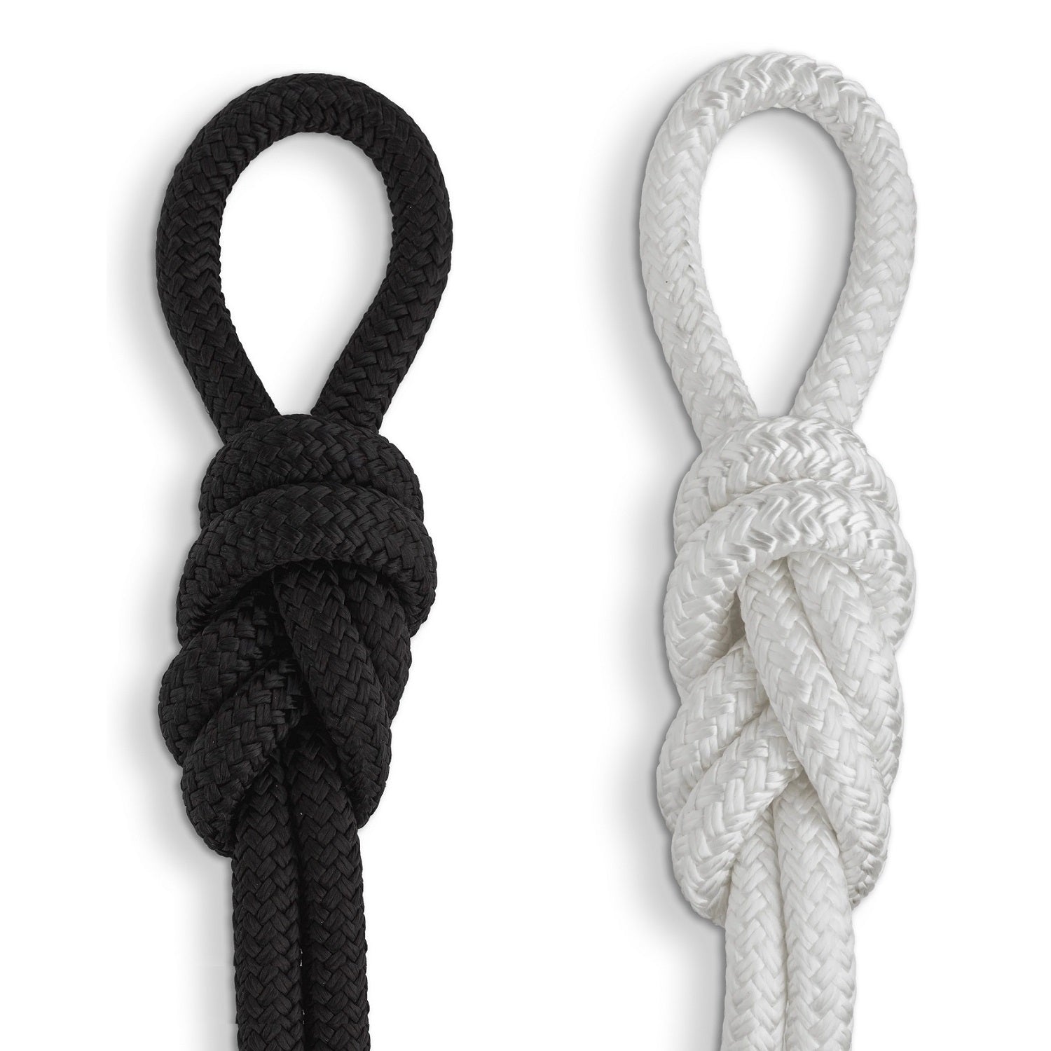 Double Braided Rope - Sold in meters