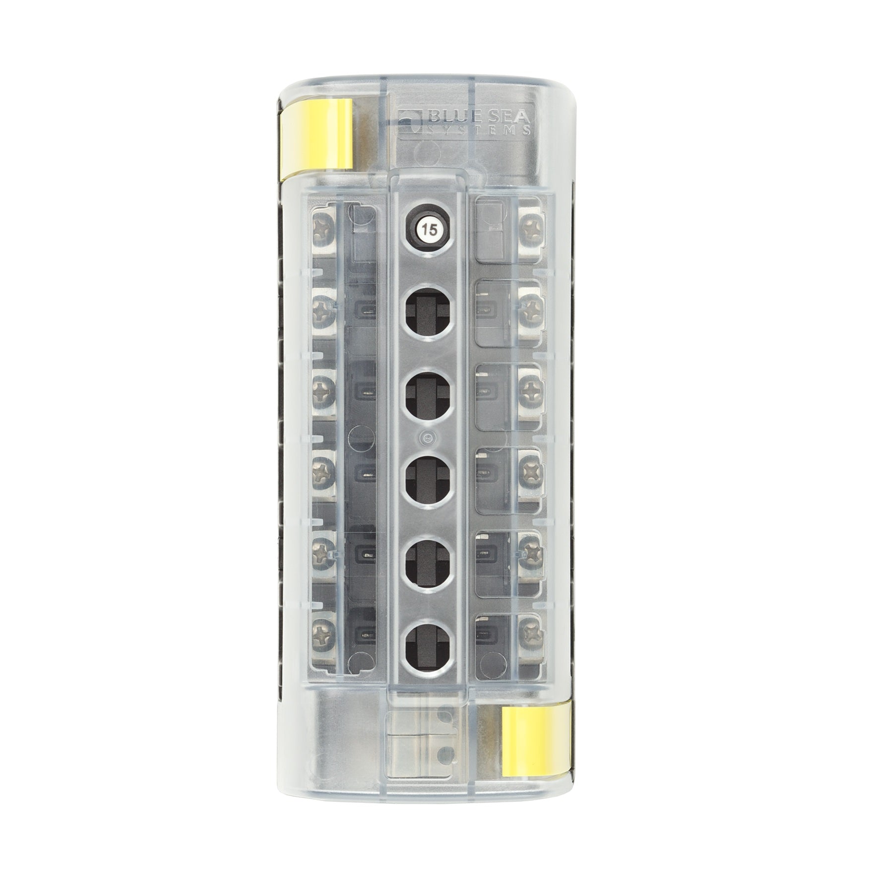 ST CLB Circuit Breaker Block - 6 Circuit
