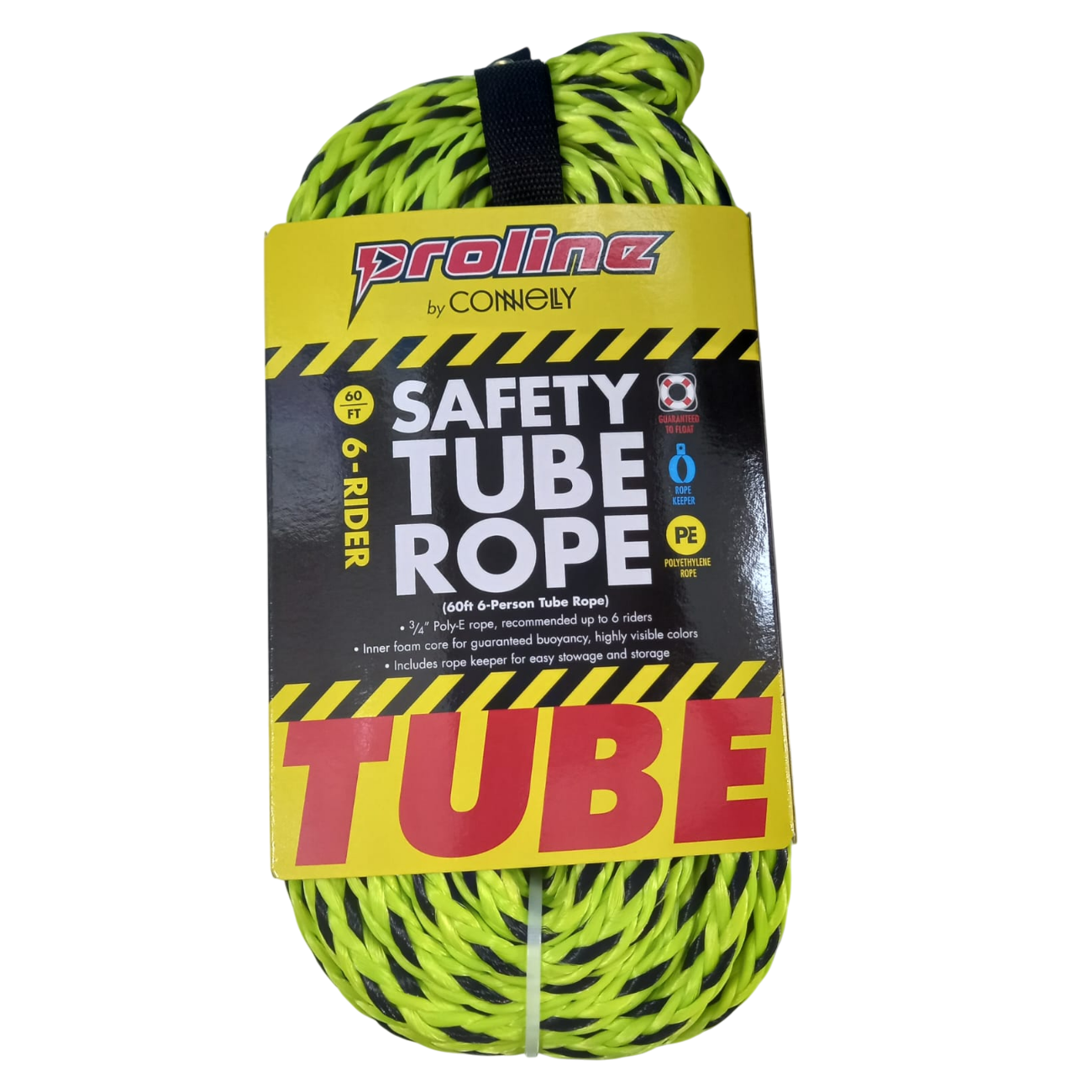Safety Tube Rope