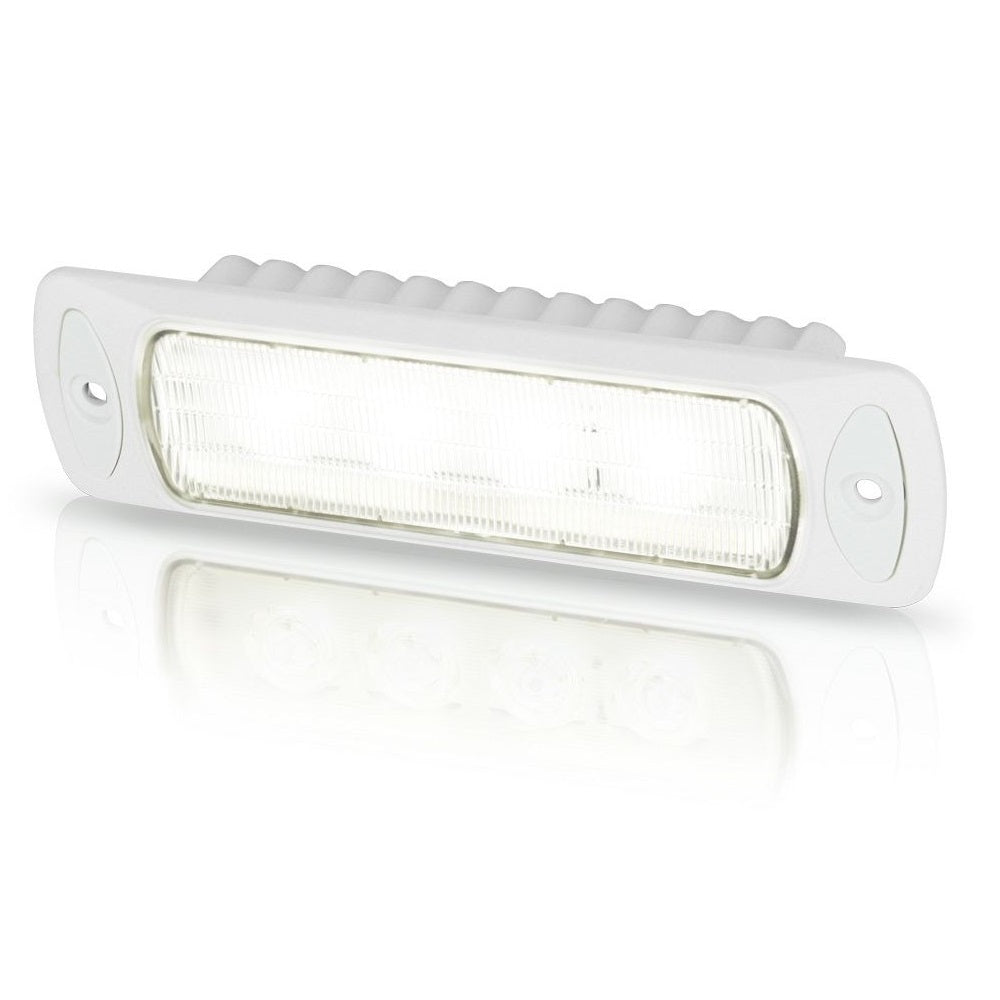 Sea Hawk-R LED Recessed Floodlight