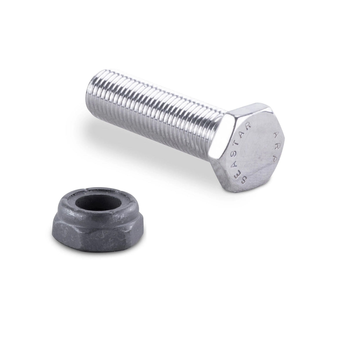 SeaStar Cap screw hex head 3/8 NF x 1-1/4 SST